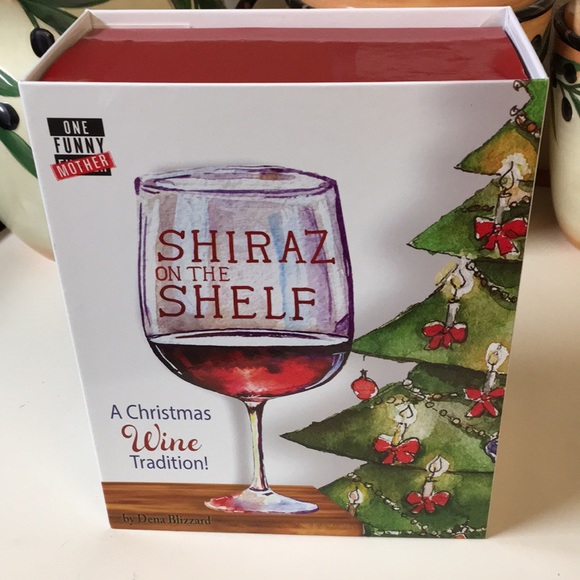 Shiraz on the Shelf - Picture 2 of 13